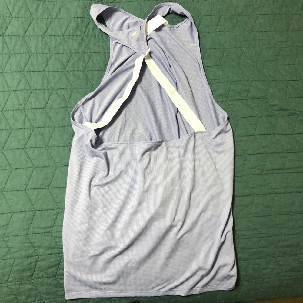 Fabletics tank
